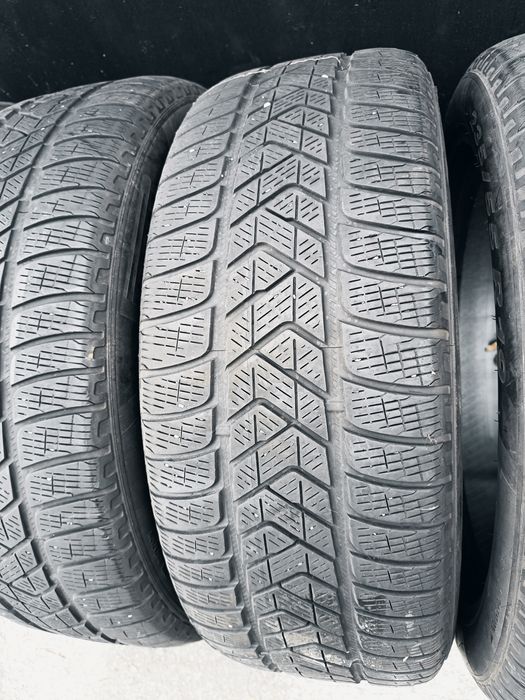 235/55/19,255/40/19,255/45/19,pireli,7mm,dot 3420