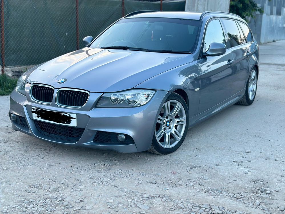 Trager capota faruri aripa bmw e90 e91