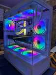PC Intel i7-14700k, 32Gb, SSD 2Tb, RTX 5070