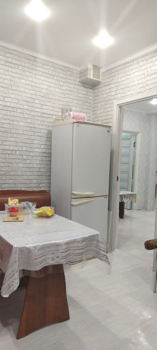 Продам 2-ух комнатную квартиру Жана орда 25, 9 микрорайон