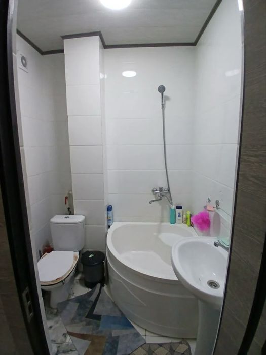 Продается квартира 3 комнат #ZOR