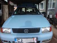 vand autoturism volkwagen  caddy