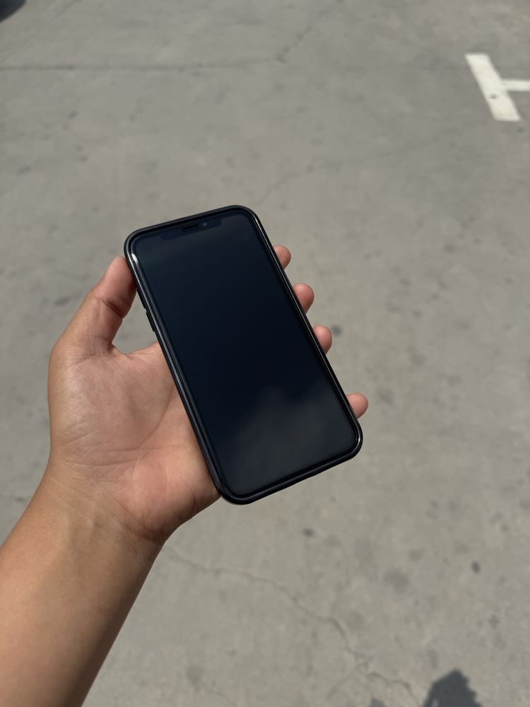 Iphone X 256 gb !