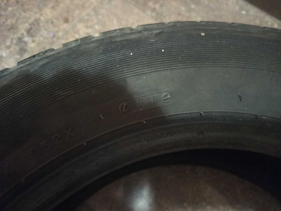 Зимни гуми 185/65/15