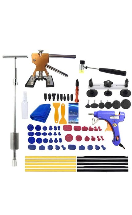 Kit reparatie auto grindina PDR