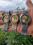 Ceas Orient Tristar Automatic (nu seiko, nu citizen)