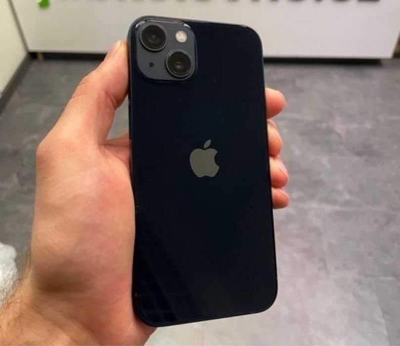 Iphone 13 128 в идеальном состояний айфон 13 128
