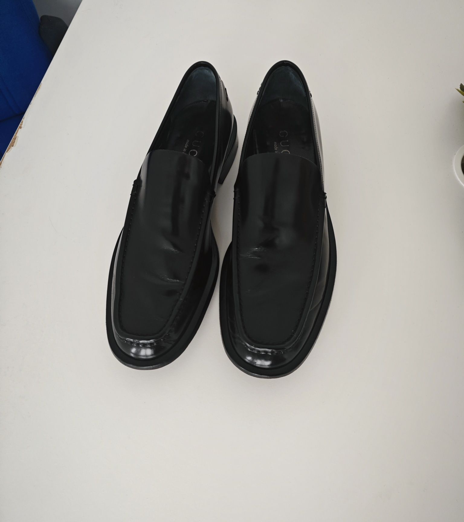 Vând loafers Gucci size 11