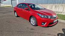 Toyota Corolla Toyota Corolla 1.4 D4D