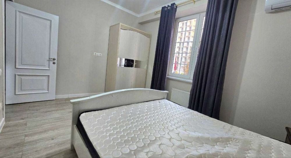 СРОЧНО! Продаётся квартира 2/2/8 в ЖК «Greenwich». Мирадабскиц район