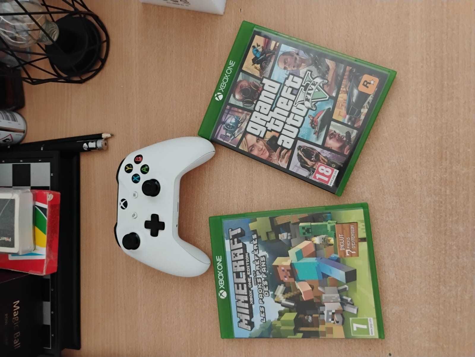 Xbox one de vanzare