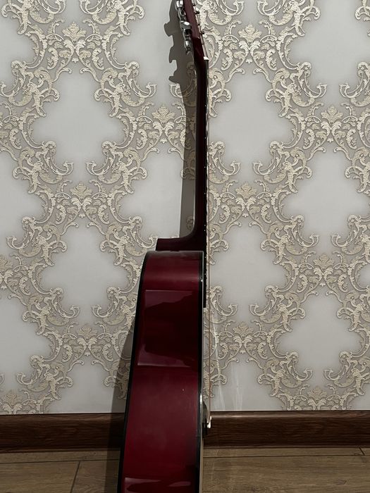 Гитара Squier by Fender