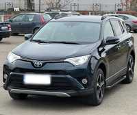 Toyota RAV4 TOYOTA RAV4 2.5 Hybrid Luxury 197 CP 4x4 Service Doar Reprezentanta