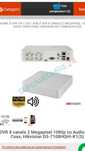 Kit supraveghere video 6 camere