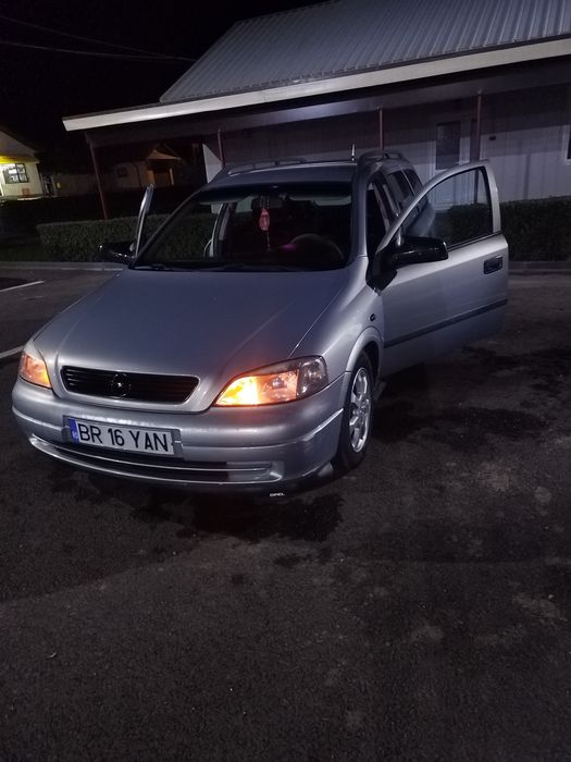 Vand opel astra g 1.6 16v