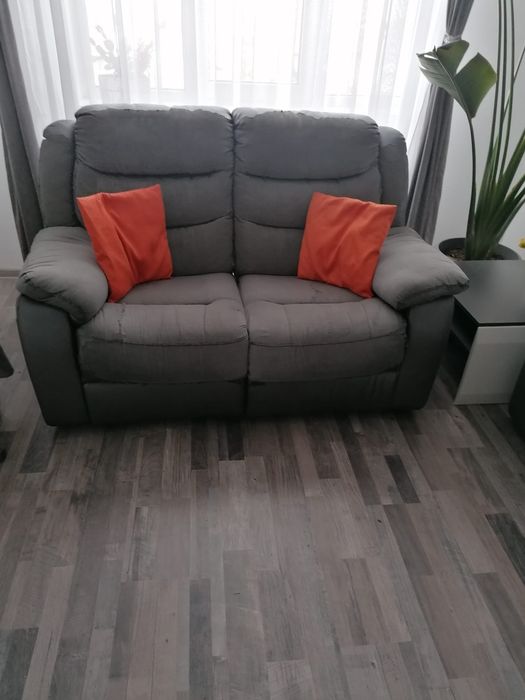 Canapea living, ridicare personala din Mun.Suceava