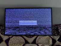 Телевизор Samsung UE46D6530WS