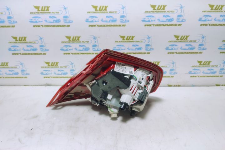 Stop stanga A1569060358 Mercedes-Benz GLA-Class X156  [din 2013 pana  2017] seria