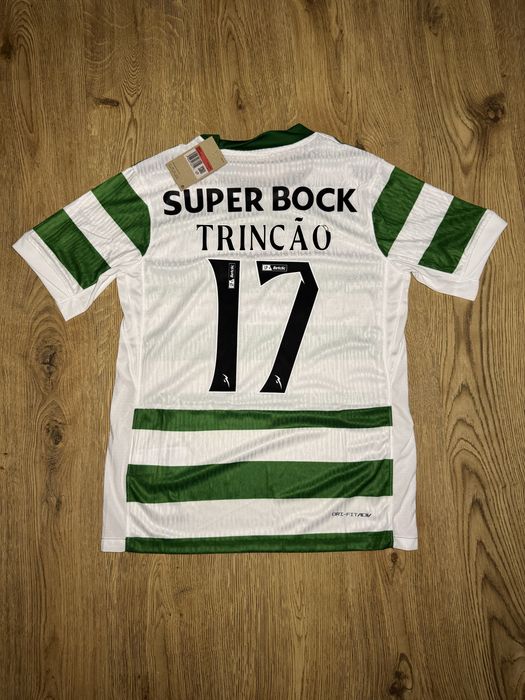Sporting CP Kit - Trincao