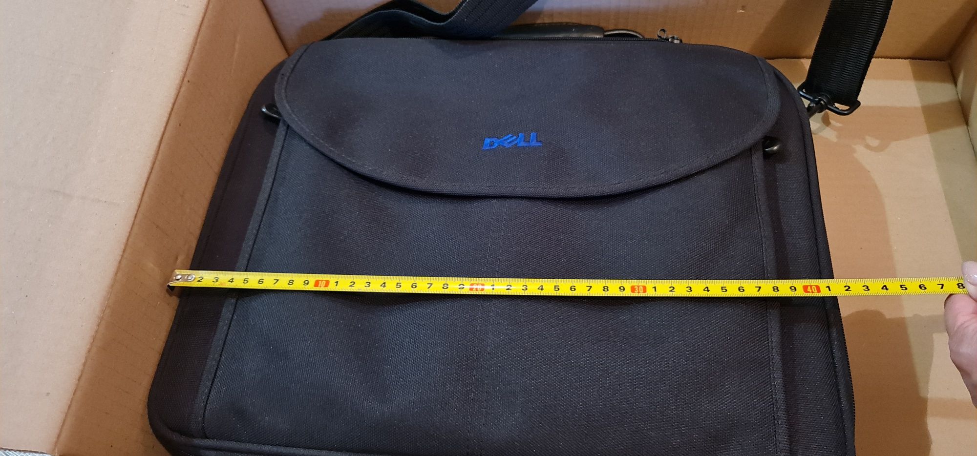 Чата лаптоп DELL