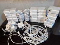 Macbook, iphone zaryadnik, 61, 30 watlik b/u