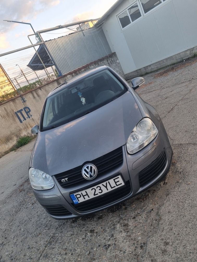 Golf 5, 1.4 tsi, 170 cp, 2006