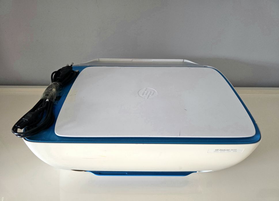 МФУ HP DeskJet 3639