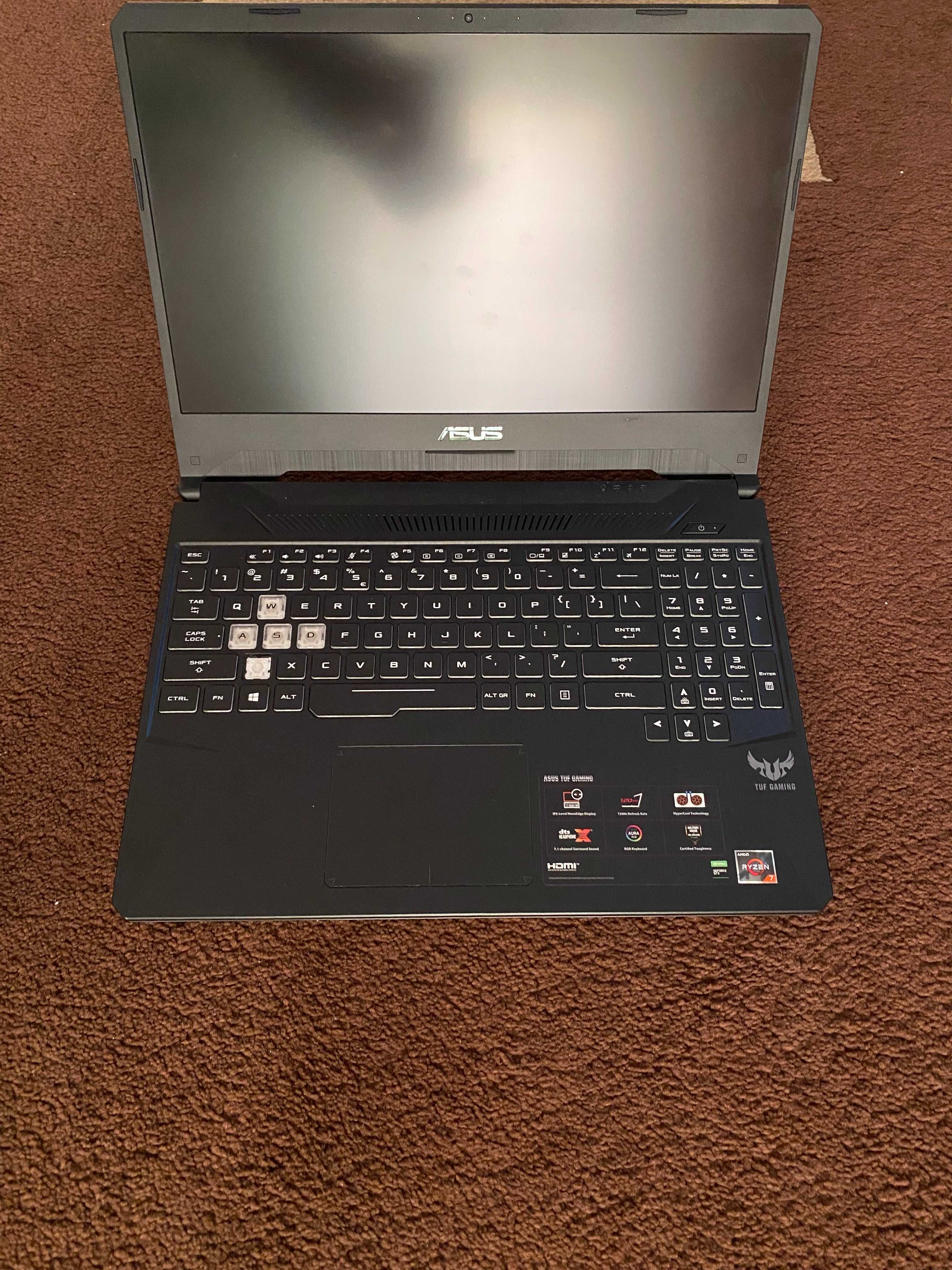 Laptop ASUS Gaming