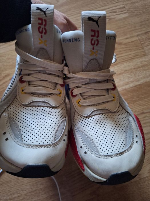 Adidasi Puma nr 36