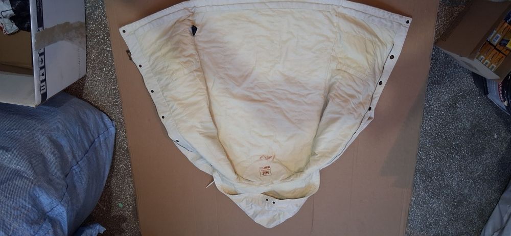 Geaca deme helly Hansen mărimea m