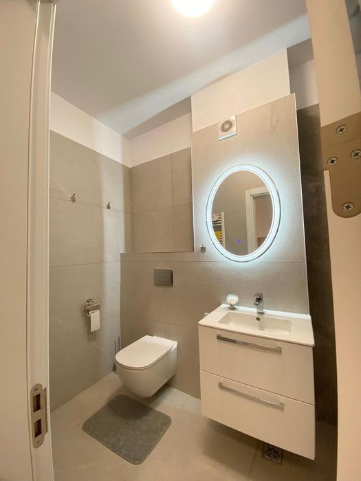 Garsoniera sector 6,Plazamall