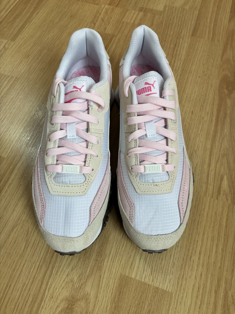 Puma Blktop Rider