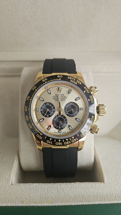 ROLEX Daytona  automatic
