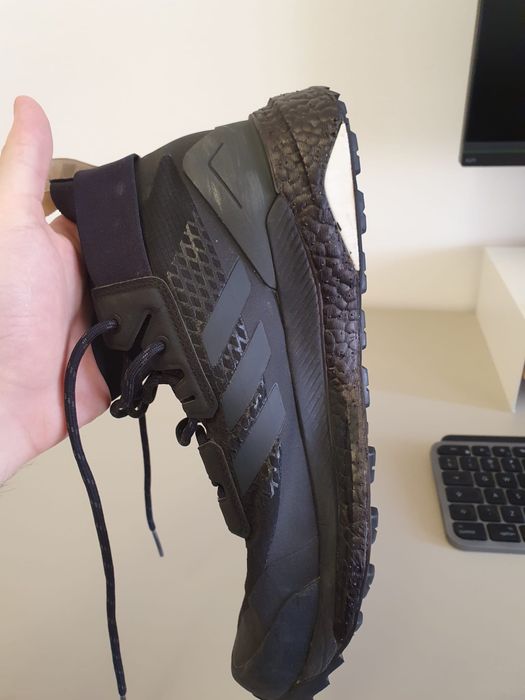 Adidasi Adidas Terrex GORE-TEX Negri