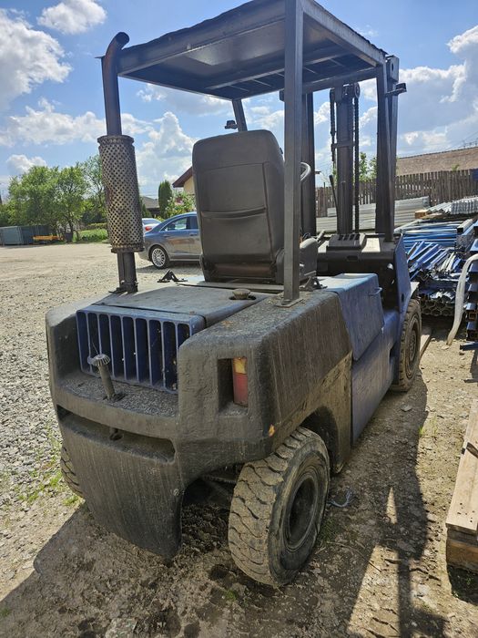 Vand motostivuitor balkancar