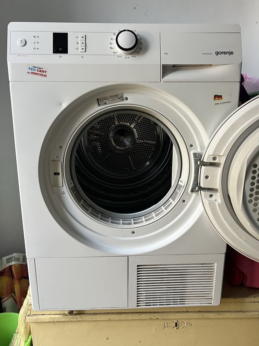 Сушилня Gorenje D88464N