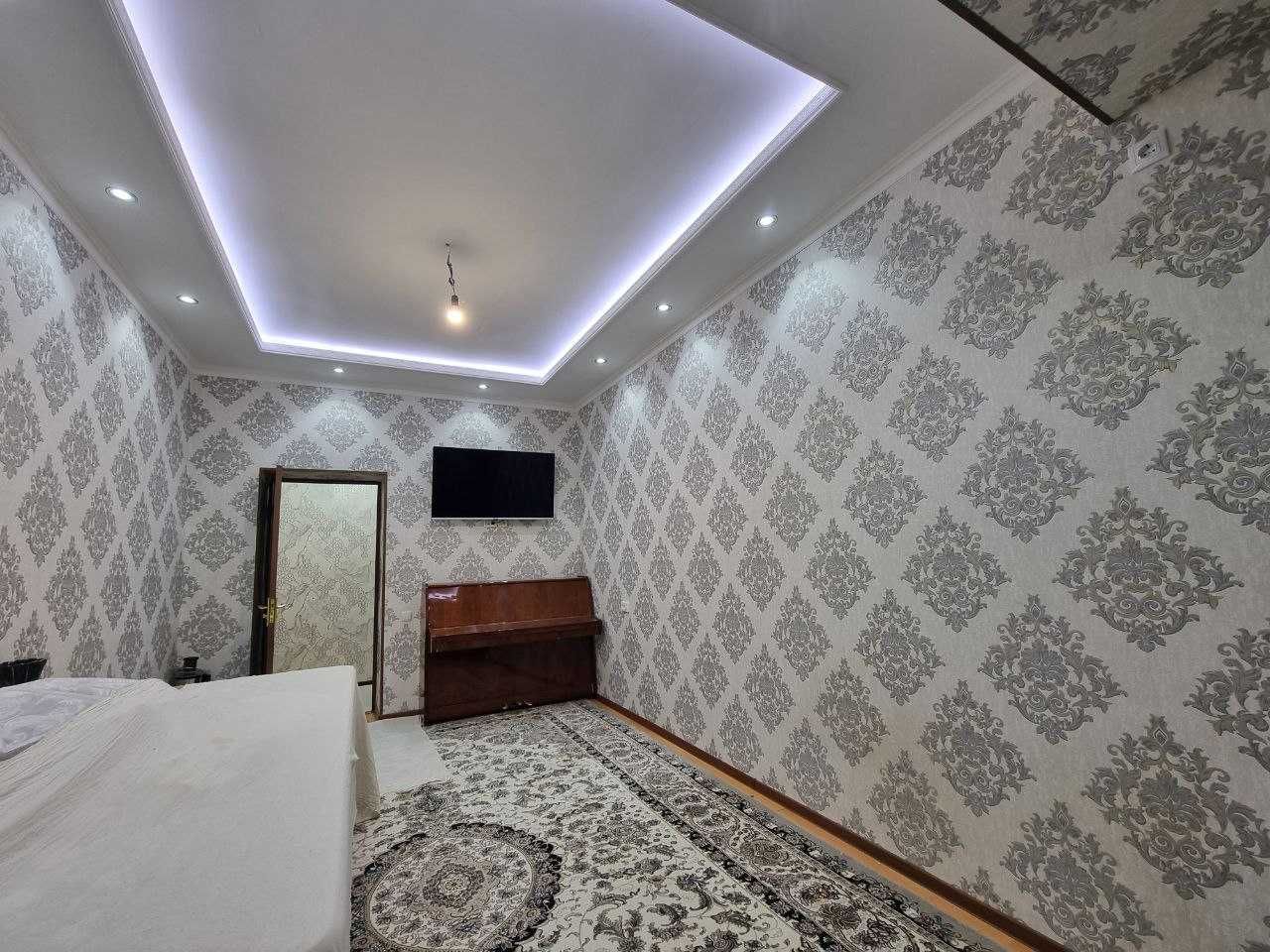 Продаётся квартира 2 ком Сергели 6A Можно в ипотеку