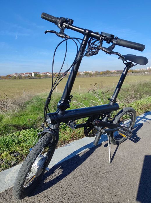 Електрическо колело Xiaomi QiCycle