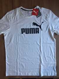 Класическа Тениска Puma (L)