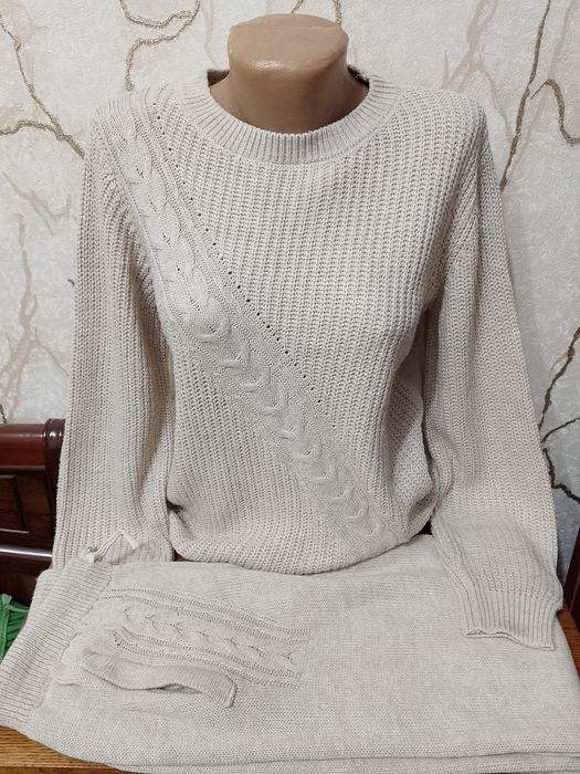 Спортивный костюм. Раз. 46-48