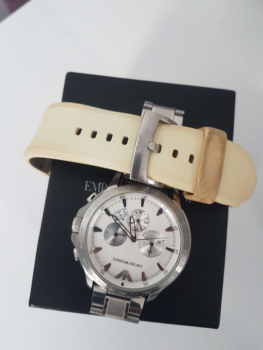 Мъжки часовник Armani