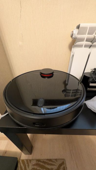 Робот пылесос Mi Robot Vacuum -Mop p