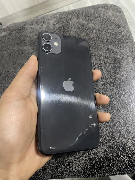 Iphone 11 / 64GB