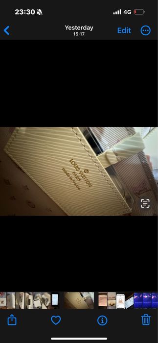 Geanta Louis Vuitton
