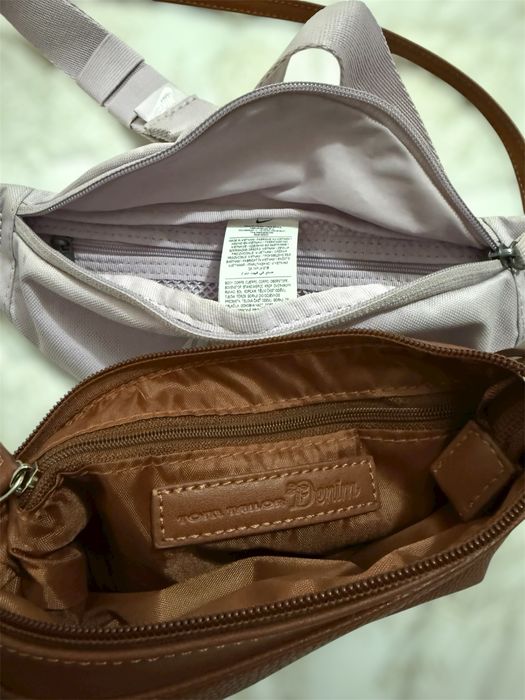 Дамски маркови чанти