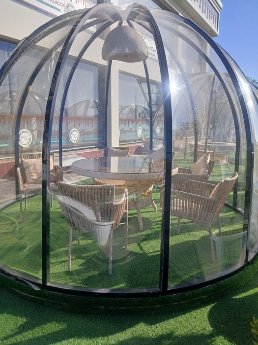 Kapsula salafan xizmati