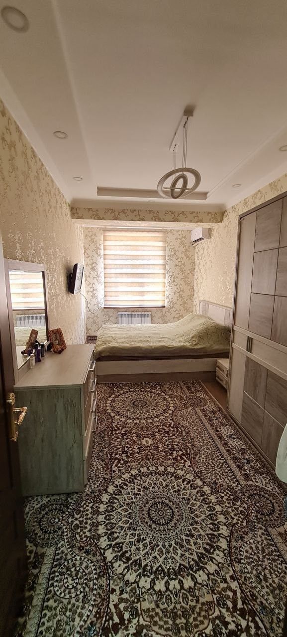 Квартира 130 кв.м, Куйлюк массив-1