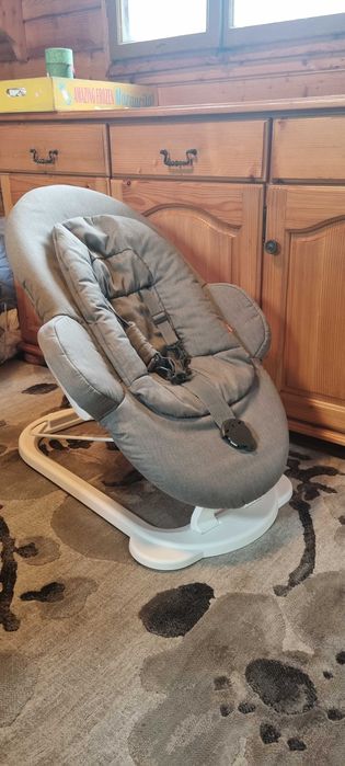 Bouncer STOKKE Steps gri