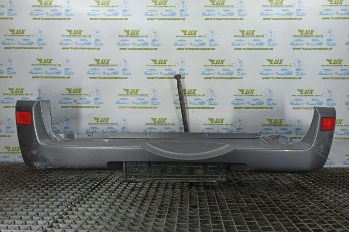 Bara spate Suzuki Grand Vitara 2  [din 2005 pana  2008] seria