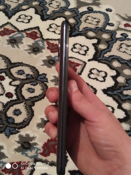 Поко Х3 про 128 талик